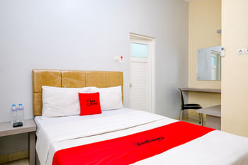 RedDoorz near Ramai Mall Malioboro