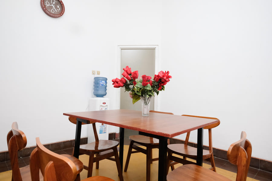 RedDoorz near RSUD Tidar Magelang