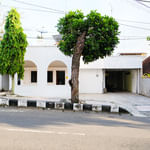 RedDoorz near RSUD Tidar Magelang