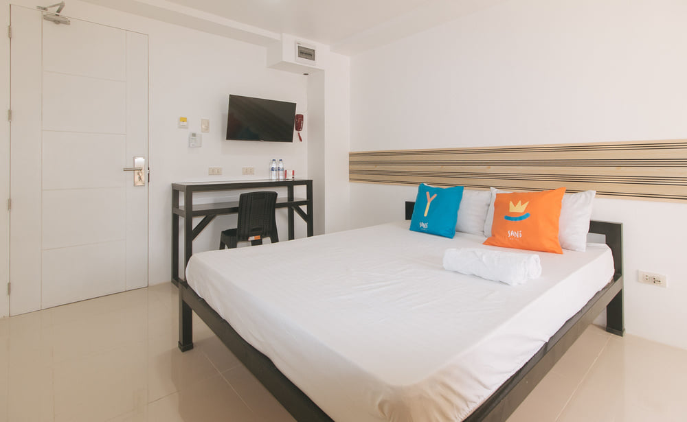Chill Deluxe Room