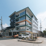 Sans Hotel near Enchanted Kingdom Santa Rosa Laguna