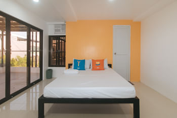 Sans Hotel near Enchanted Kingdom Santa Rosa Laguna