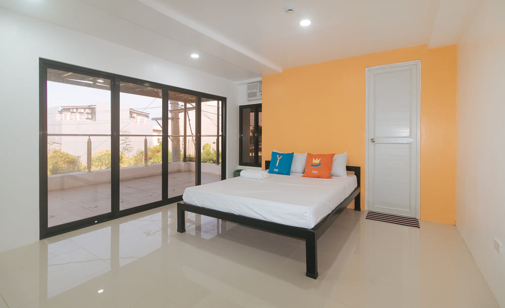 Chill Sans Suite Room