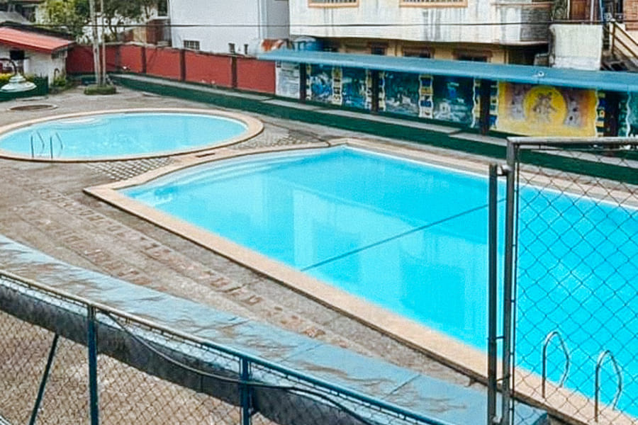 RedDoorz Hostel @ Baguio Piraso