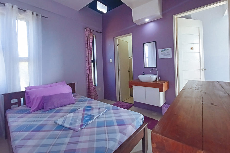 Bahai Jujai Baler by RedDoorz