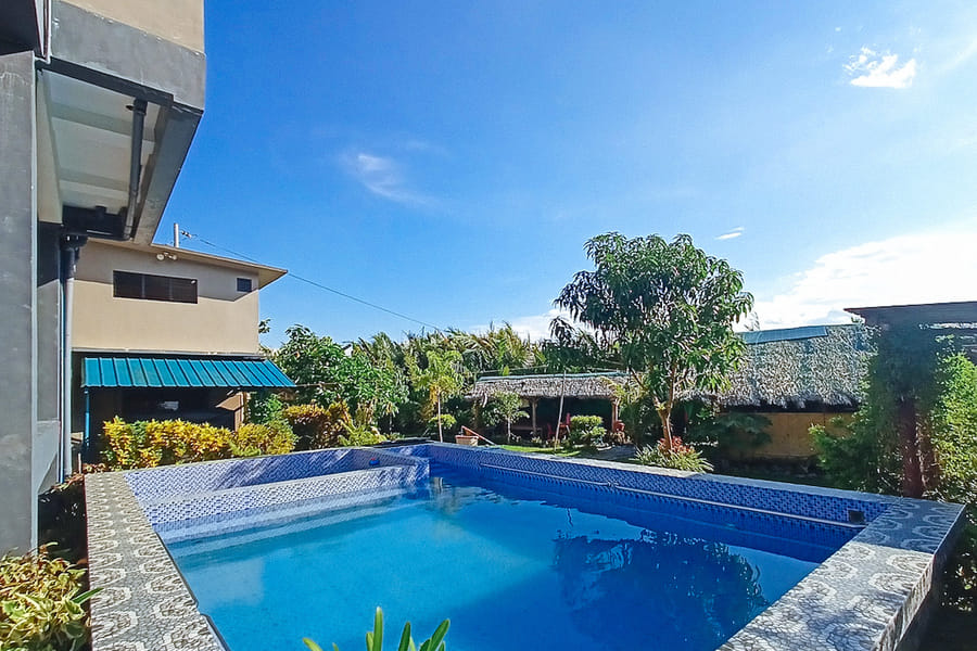 Bahai Jujai Baler by RedDoorz