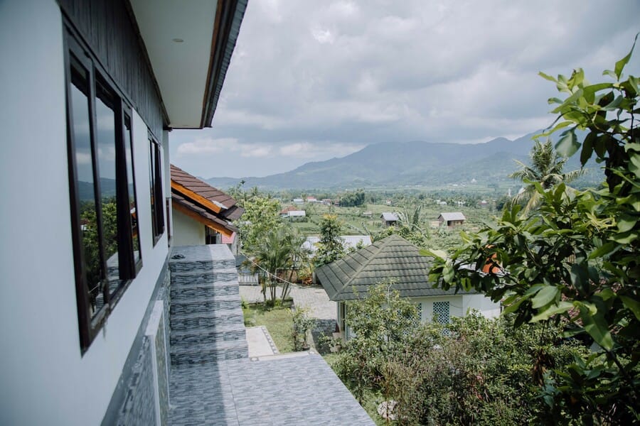 RedDoorz @ Villa Bukit Senyum Lombok