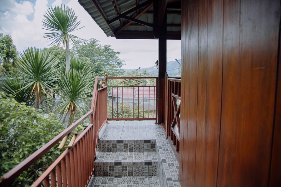 RedDoorz @ Villa Bukit Senyum Lombok