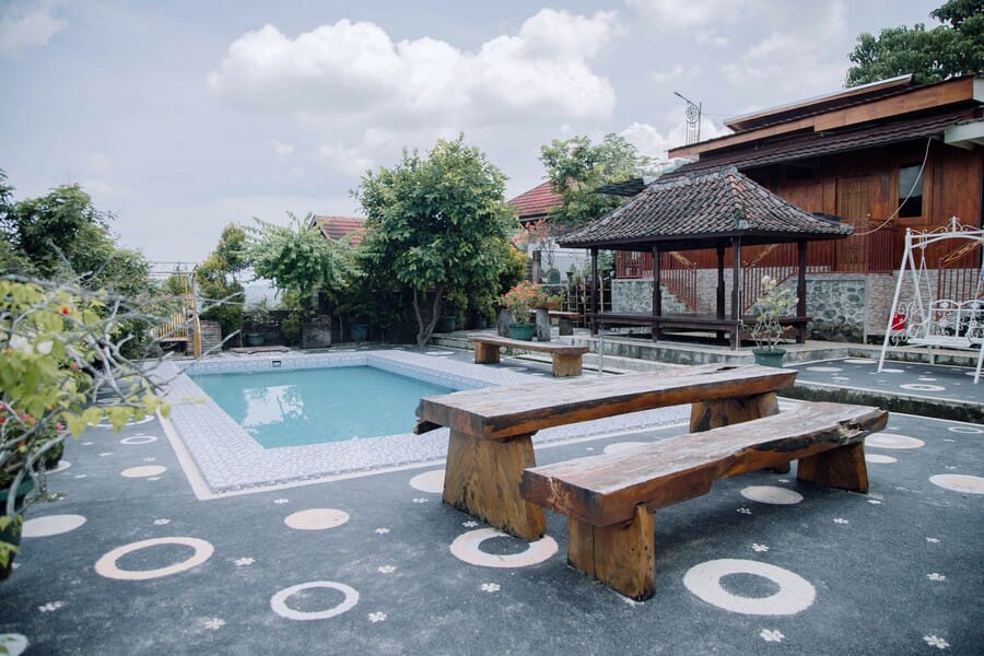 RedDoorz @ Villa Bukit Senyum Lombok