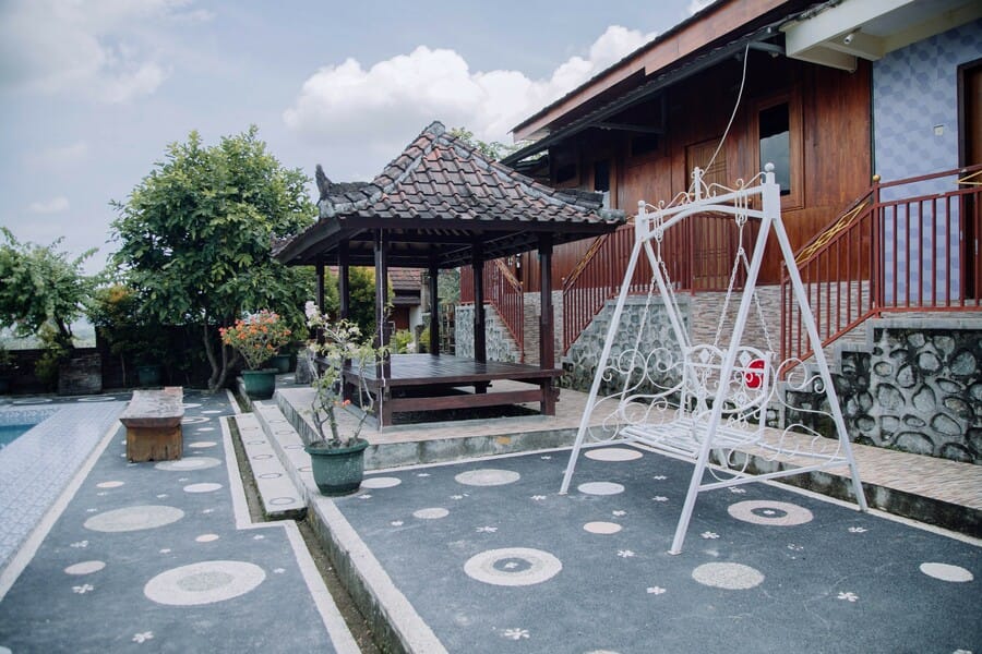 RedDoorz @ Villa Bukit Senyum Lombok