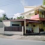 RedDoorz @ Hening Homestay