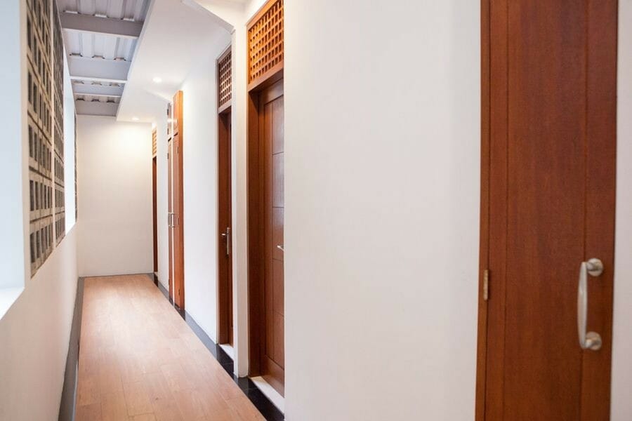 RedDoorz Plus near Parahyangan University