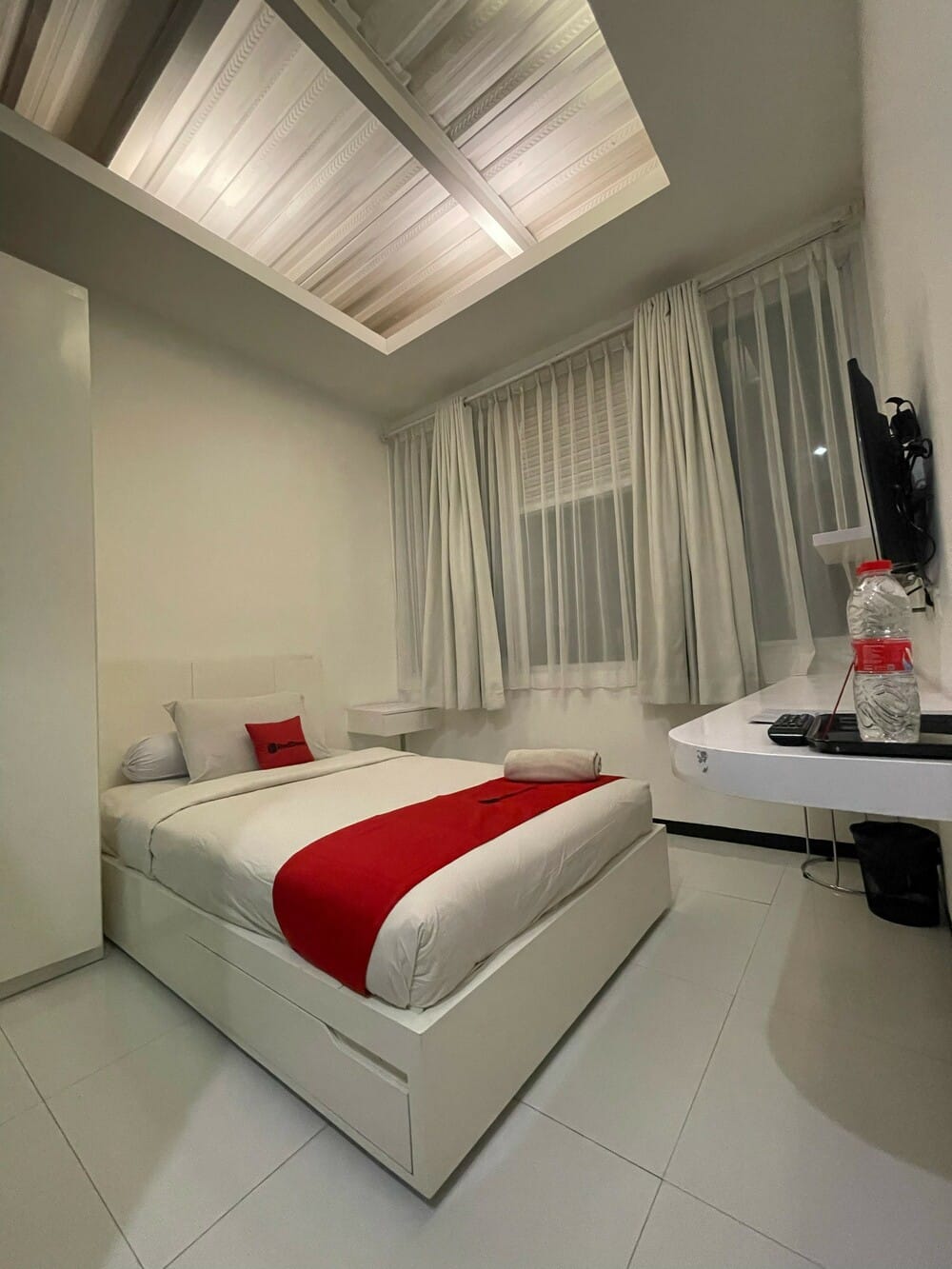 Single Room without A/C