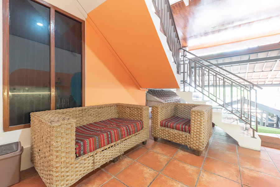 Sans Stay Skyland Pasteur Bandung