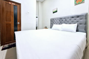 Kharisma Nusantara Homestay Sagan Mitra RedDoorz