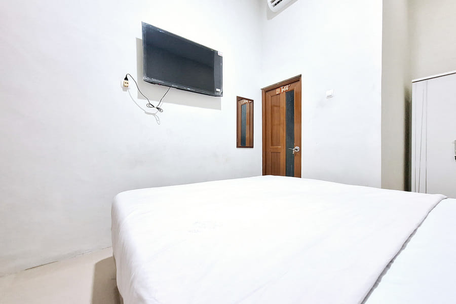 Kharisma Nusantara Homestay Sagan Mitra RedDoorz