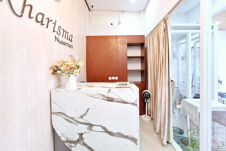 Kharisma Nusantara Homestay Sagan Mitra RedDoorz