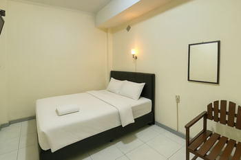 Hotel Bintang Mitra RedDoorz