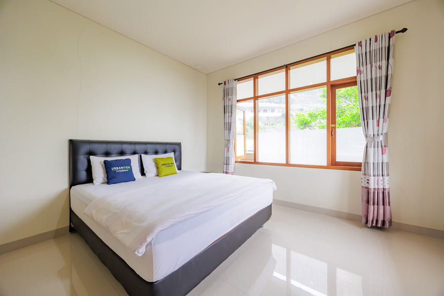 Urbanview Resort Villa Andy Tour Cisarua Puncak
