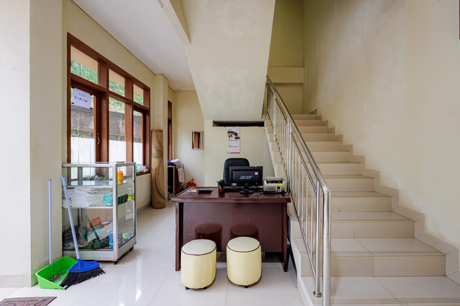 Urbanview Resort Villa Andy Tour Cisarua Puncak