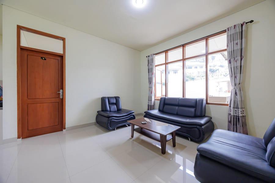 Urbanview Resort Villa Andy Tour Cisarua Puncak