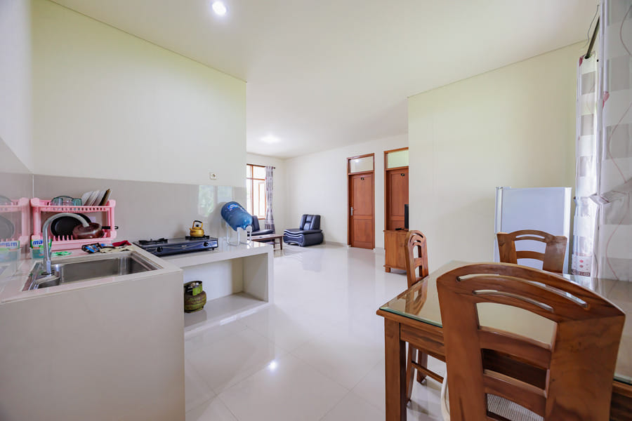 Urbanview Resort Villa Andy Tour Cisarua Puncak