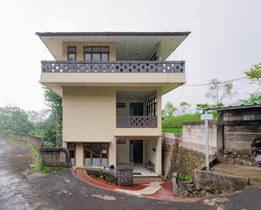 Urbanview Resort Villa Andy Tour Cisarua Puncak
