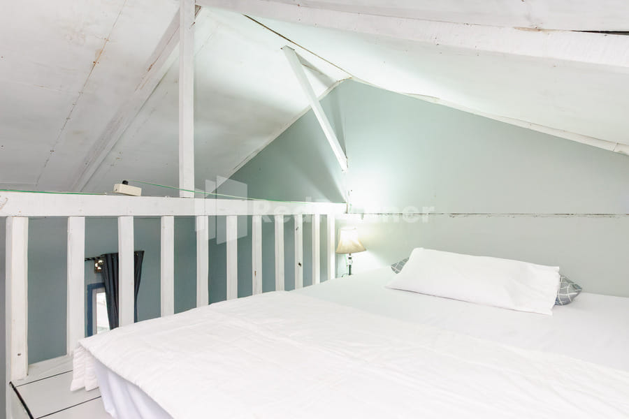 Rezha Homestay Puncak RedPartner