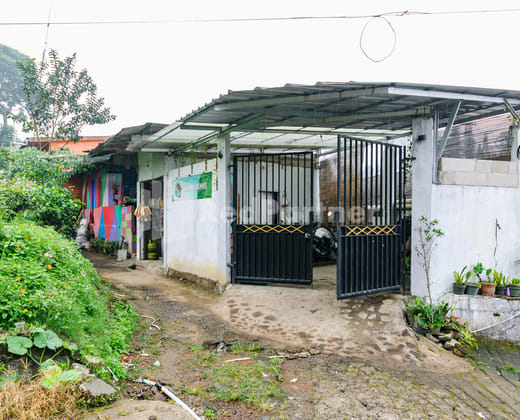 Rezha Homestay Puncak RedPartner
