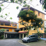 Wisma 24 at Hankam Puncak RedPartner