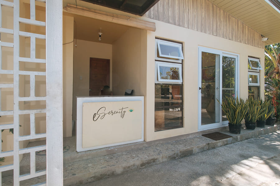 ESerenty Private Villa Pangasinan by RedDoorz