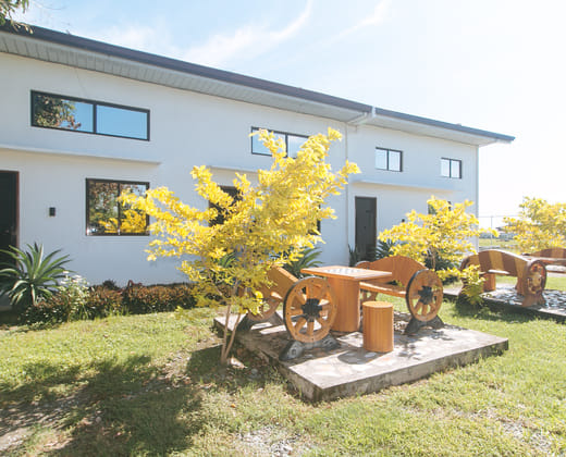 ESerenty Private Villa Pangasinan by RedDoorz