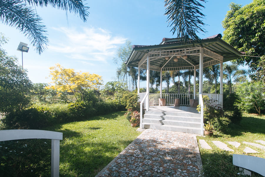 ESerenty Private Villa Pangasinan by RedDoorz