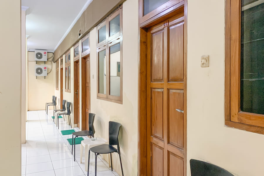 Urbanview Hotel Hikmah Syariah Majalengka