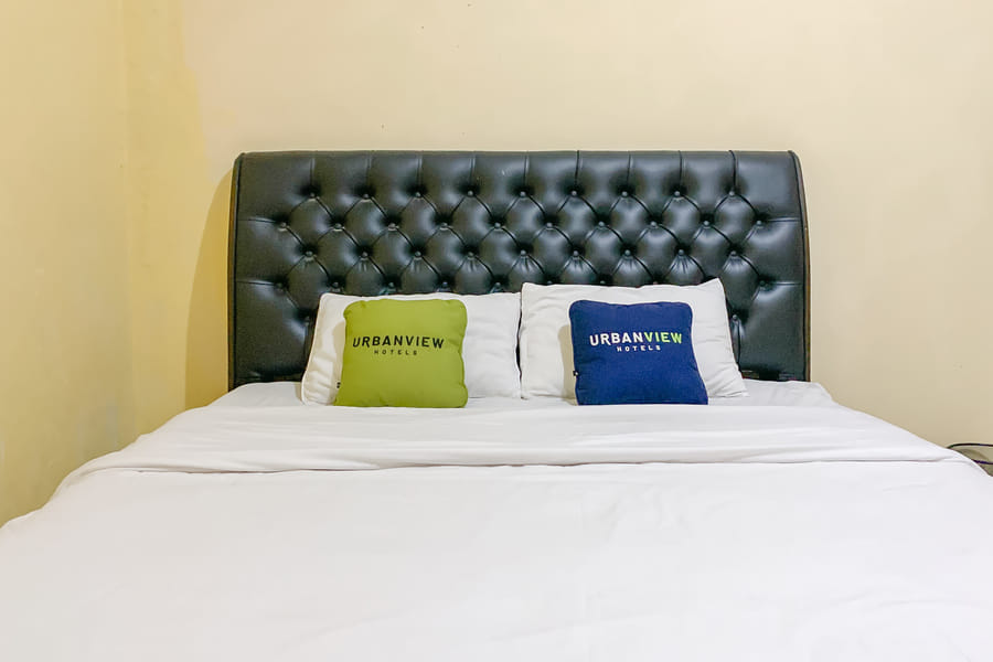 Urbanview Hotel Hikmah Syariah Majalengka