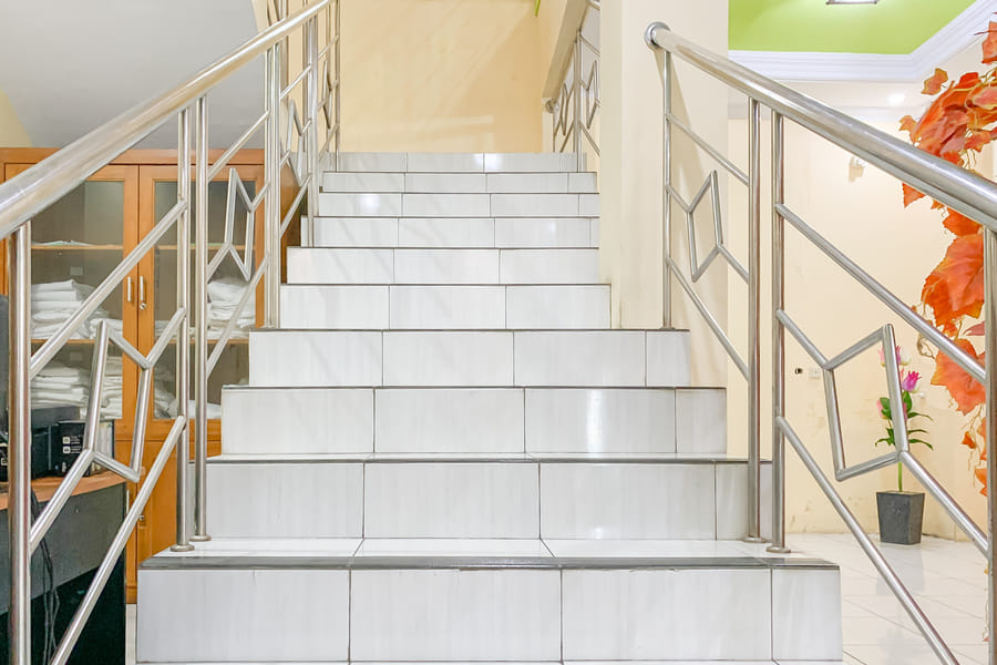 Urbanview Hotel Hikmah Syariah Majalengka