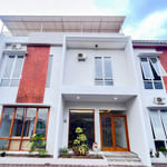 Sans Stay Meizan Malioboro Yogyakarta