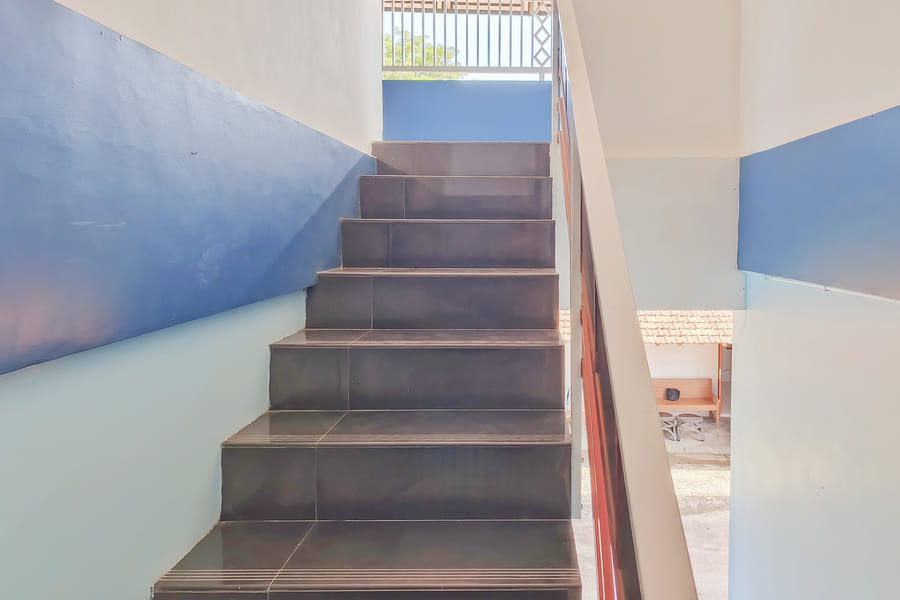 Joglo Guest House Syariah Mitra RedDoorz