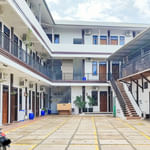 Urbanview Hotel Syariah @ Waskita Residence Telanaipura