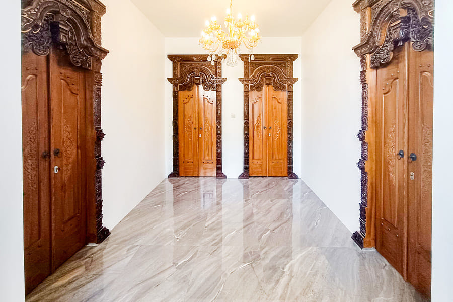 MAHA LIVING Dieng Syariah RedPartner