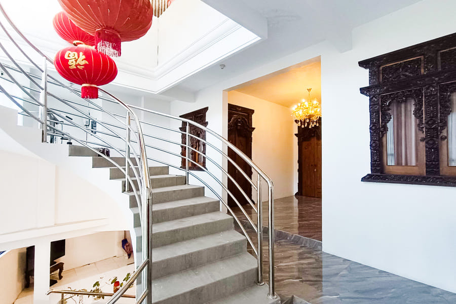 MAHA LIVING Dieng Syariah RedPartner