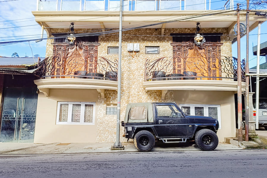 MAHA LIVING Dieng Syariah RedPartner