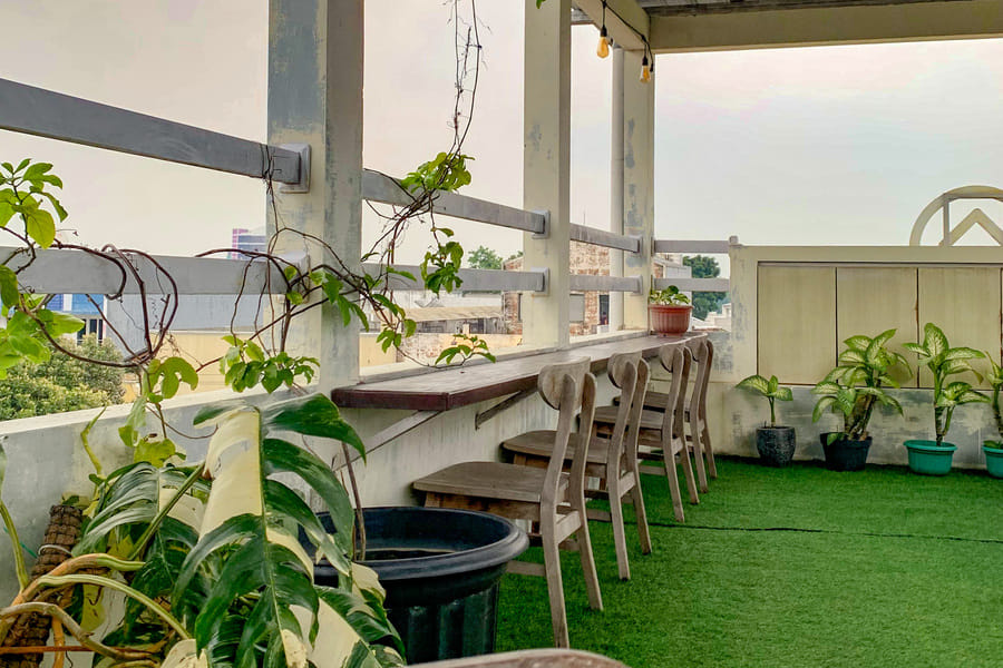 KoolKost Syariah @ Ir Soekarno Solo Baru