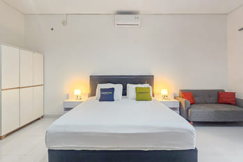 Urbanview Villa Balong BHO Syariah Bandung