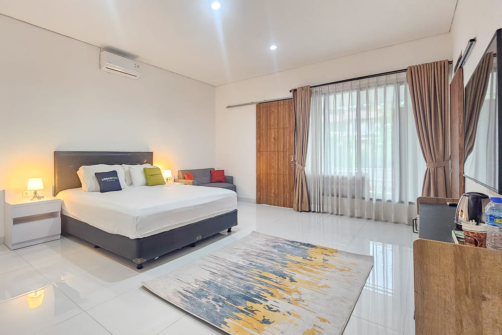 Suite Room