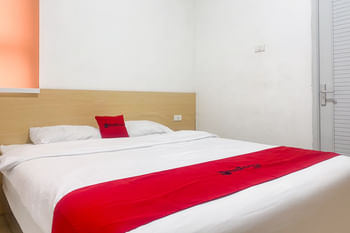 RedDoorz @ Eskol Untung Suropati Lampung