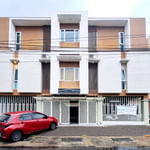 Sari Panguripan RedPartner Near UGM