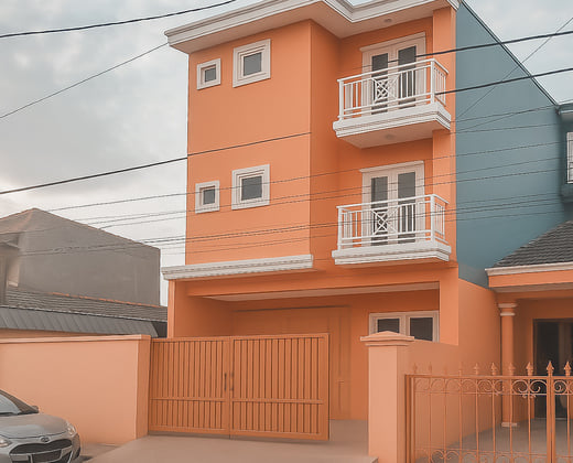 Seladarma Cozy Mitra RedDoorz