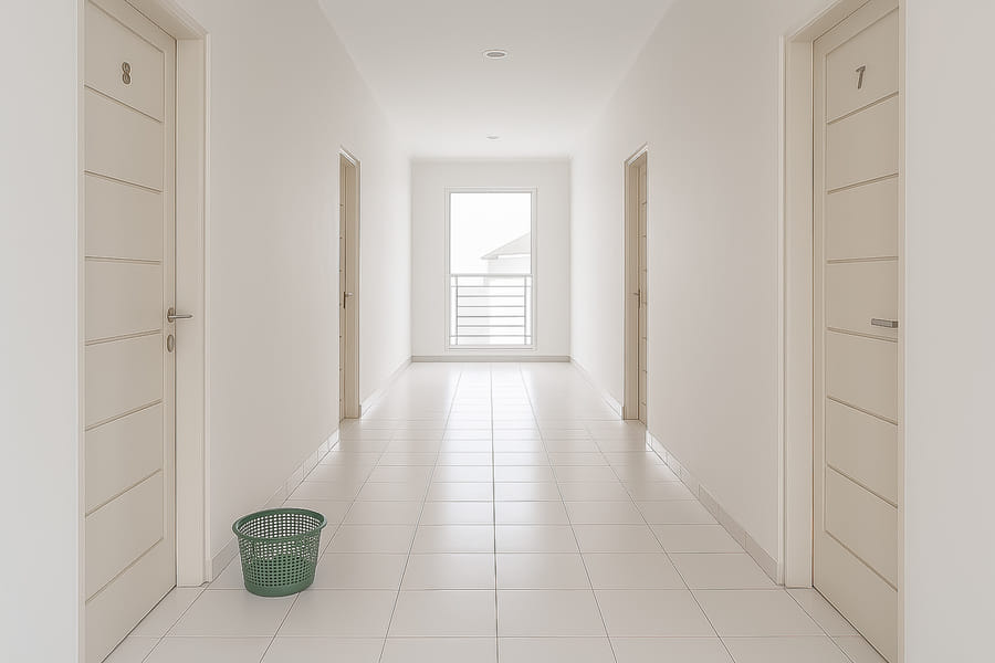Seladarma Cozy Mitra RedDoorz