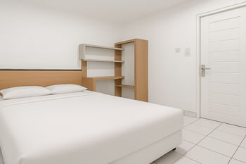 Seladarma Cozy Mitra RedDoorz